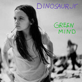 DINOSAUR JR.: Green Mind (Компакт-диск)