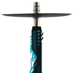 Y.K.A.P. Neo Mod Blue
