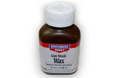 Воск для защиты деревянных частей оружия (90мл)  GUN STOCK WAX 23723