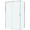 BelBagno SOFT_CLOSE-2-AH-1-120/80-C-Cr Душевой уголок