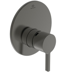 Ideal Standard A7382A5 Встраиваемый смеситель для душа Magnetic Grey / Магнетический Серый фото