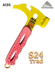 Молоток скальный /S24Trad / L- 225mm/ / W- 300g