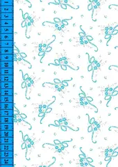Кулирная гладь, пачка, 100% х/б, 130-145 г/м2, 100/2 см