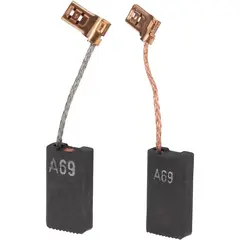 Угольные щётки Bosch 1607000493