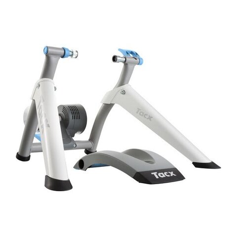 Tacx Flow Smart велотренажері