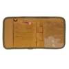 Tatonka Euro Wallet Rfid кошелек olive - 2