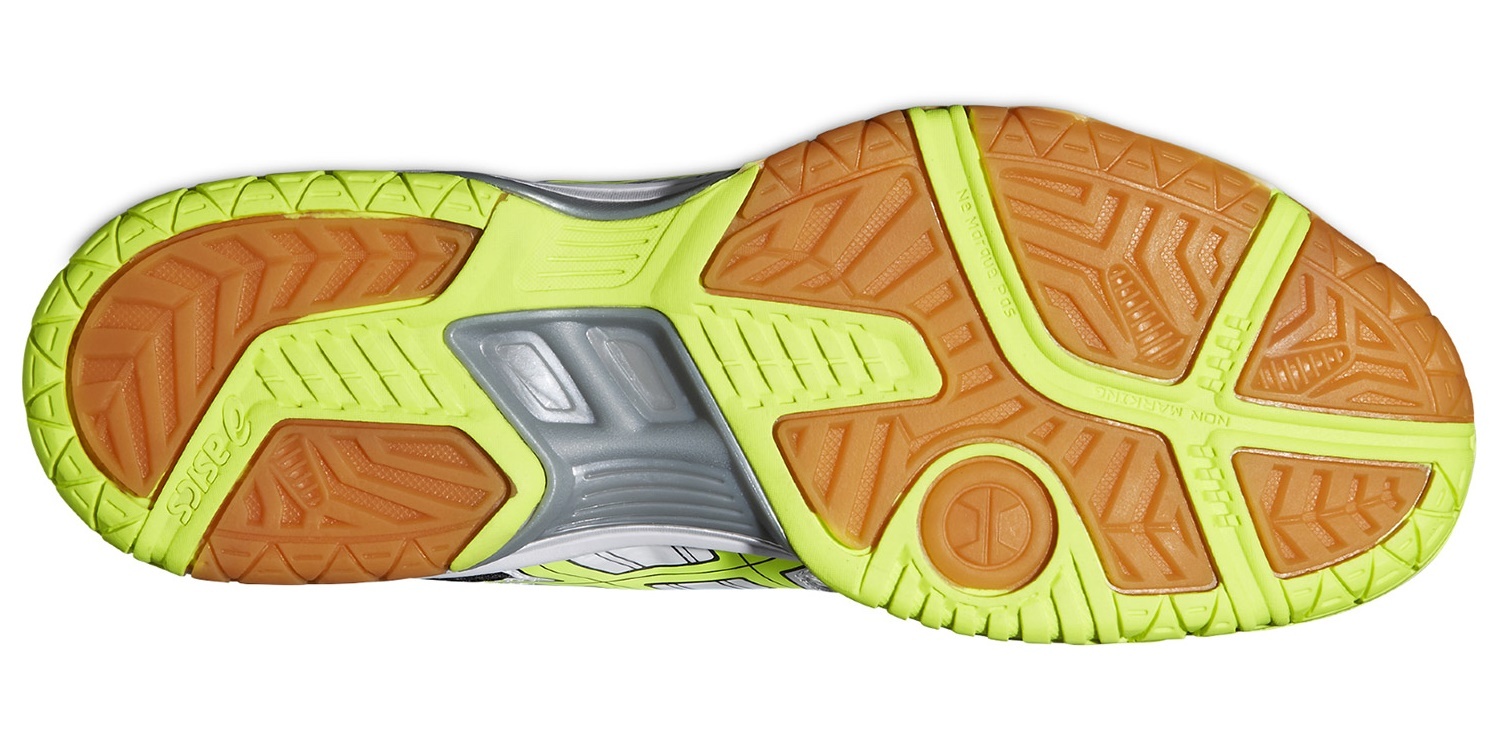 Asics Gel-Rocket 7 Кроссовки волейбольные мужские