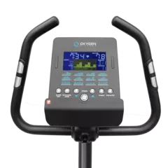 OXYGEN FITNESS NEXUS GURU UB HRC NEW