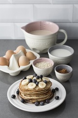 Набор мерных чаш innovative kitchen, 3 шт.