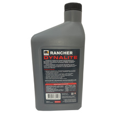 Масло 2-такт Rancher Dynalite API TB минеральное, 0,946л в интернет-магазине ЯрТехника