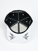 Кепка Trailhead CC19-05 Poh Black/Grey