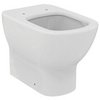 Ideal Standard Tesi T007701 Чаша унитаза напольного под скрытый бачок