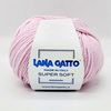 LANA GATTO SUPER SOFT (100% меринос экстрафайн, 50гр/125м) 5284