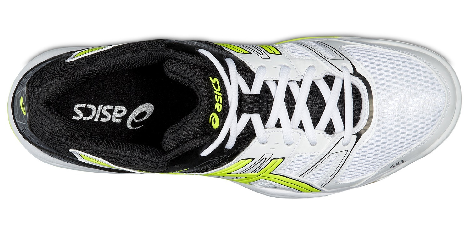 Asics Gel-Rocket 7 Кроссовки волейбольные мужские - 2