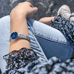 Часы женские Festina F20600/3 Mademoiselle