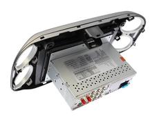 Магнитола Volkswagen Tiguan (2008-2016) Android 9.0 2/32GB IPS модель CB3056T8