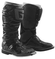 Мотоботы Gaerne SG-12 Enduro Black 49