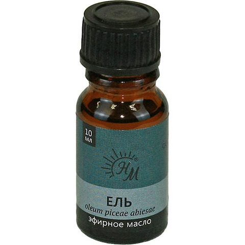 Ель - эфирка (Натуральные масла) - 11