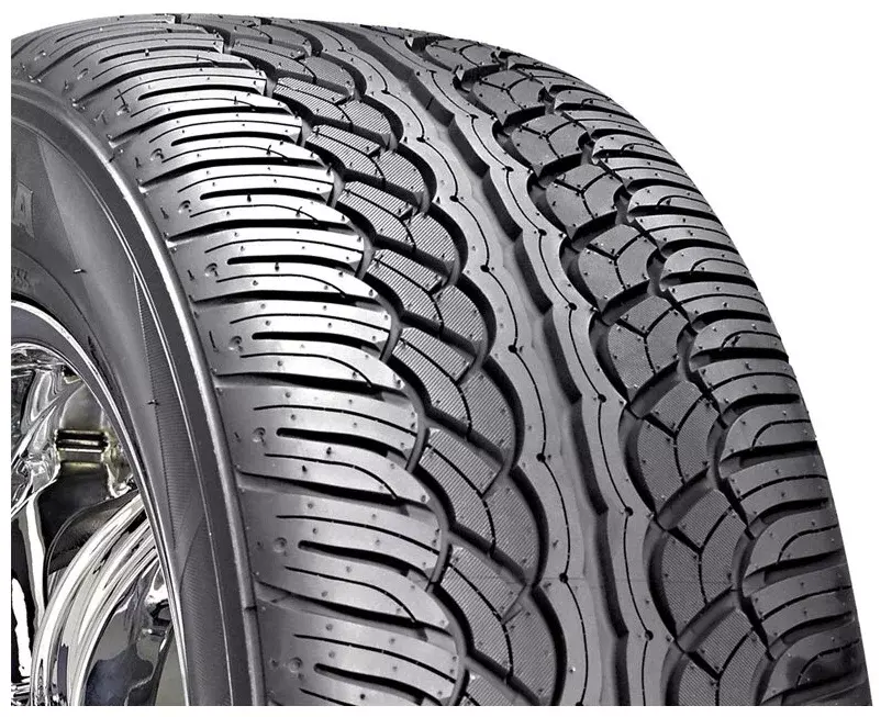 Шина Yokohama Parada Spec-X PA02 112V R20 285/50 летняя
