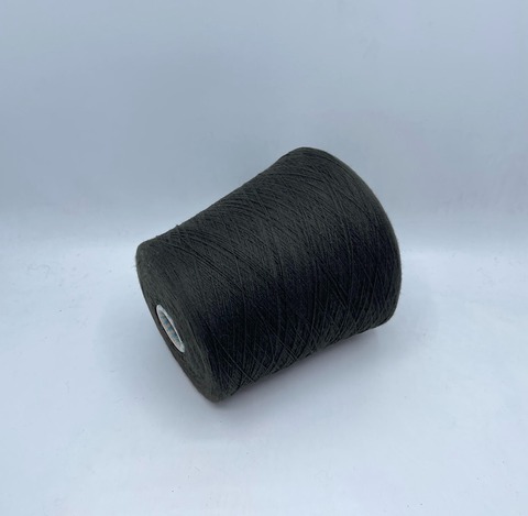 Loro Piana (пр.Италия), art.Cashmere 2/27 1350м/100гр,100% Кашемир , цвет-Темно-зеленый, арт.32362