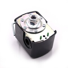 Реле давления для насосов, с защитой от сухого хода Belamos PS-6