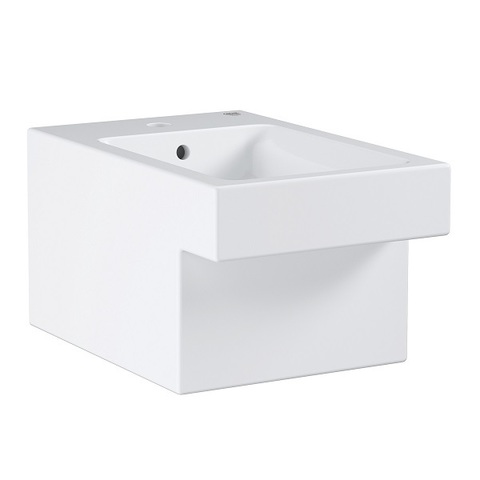 GROHE Cube 3948600H Биде подвесное