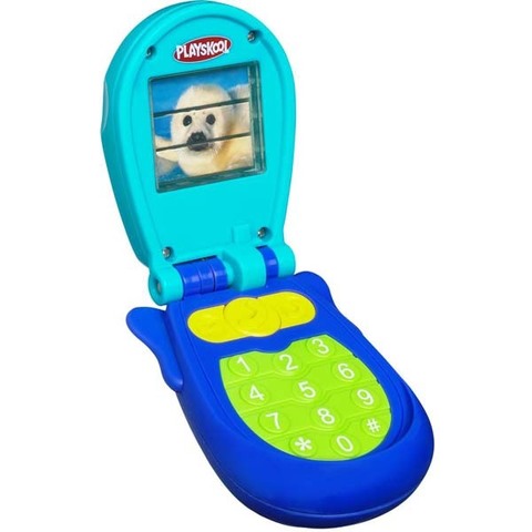 Hasbro PLA Игрушка 