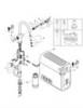 GROHE Blue Home 31606000 Смеситель для мойки с охлаждением, газированием, фильтром