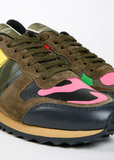 Кроссовки VALENTINO