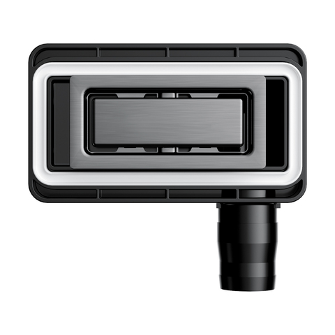 Omoikiri OV-02-GM 4956722 Универсальный перелив для моек