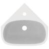 Ideal Standard i.life A T471101 Раковина угловая 45x41 см