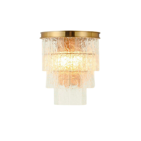 Бра Bark настенное Lamp