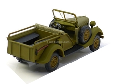 GAZ-61-417 1:43 Nash Avtoprom