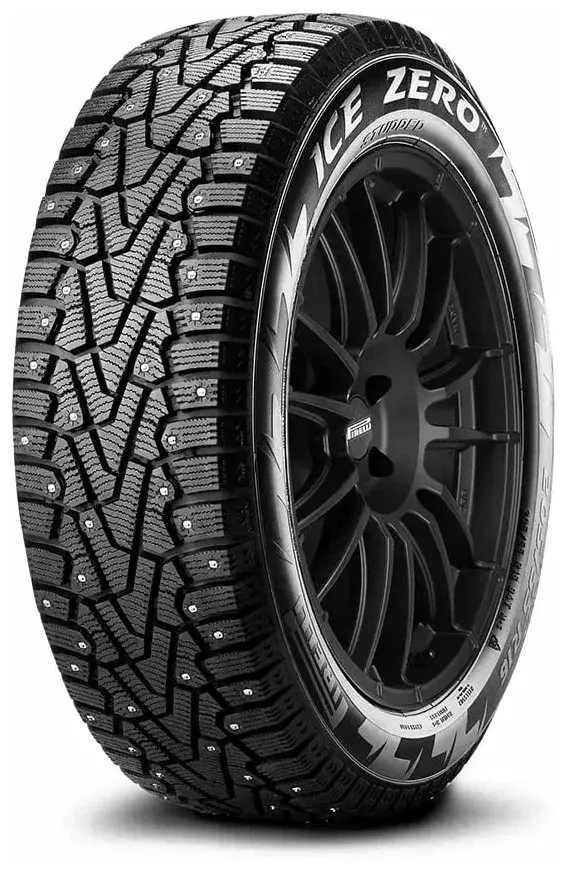 Шина Pirelli Ice Zero 102T XL R16 215/65 шипованная