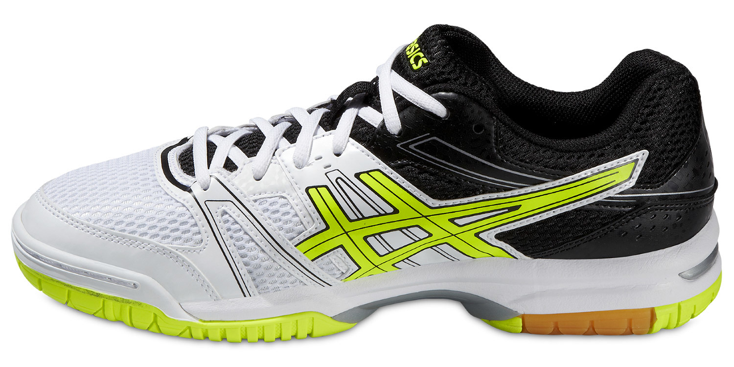 Asics Gel-Rocket 7 Кроссовки волейбольные мужские - 4