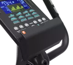 OXYGEN FITNESS NEXUS GURU UB HRC NEW