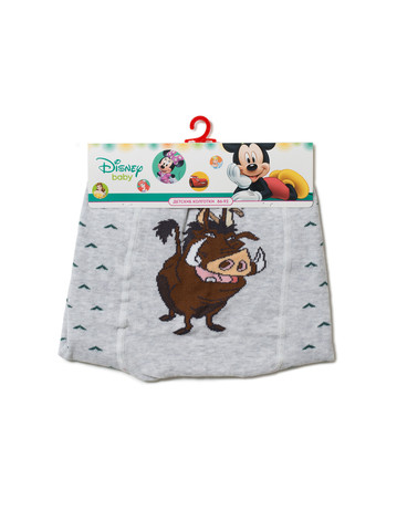 Детские колготки ©Disney 7С-130СПМ рис. 528 Conte Kids