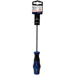 Отвертка Ultra Grip КОБАЛЬТ PH-1 х 150 мм CR-V, двухкомпонентная рукоятка (646-348)
