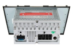 Магнитола Toyota Camry V40 (2006-2011) Android 10 4/64GB IPS DSP модель KD-8403PX6