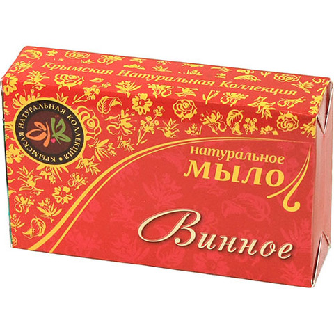 Мыло 