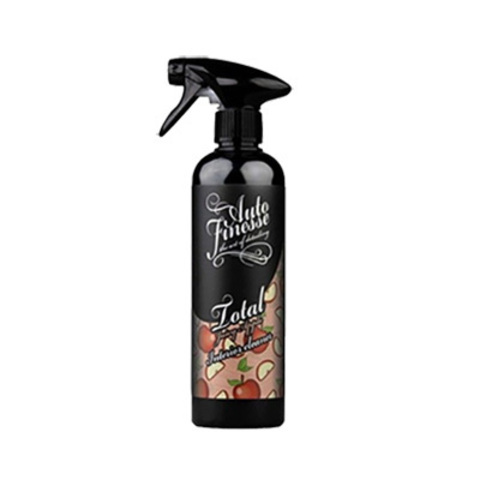 Auto Finesse Очиститель интерьера Total Juicy Apple 500мл