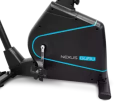 OXYGEN FITNESS NEXUS GURU UB HRC NEW