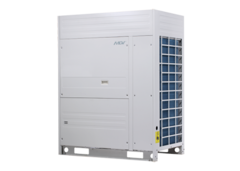 Наружный блок MDV VCpro MDVC-850WV2GN1 с функцией Black Box