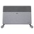 Конвектор электрический Ballu Apollo digital INVERTER Moon Gray BEC/ATI-1501 — фото 2