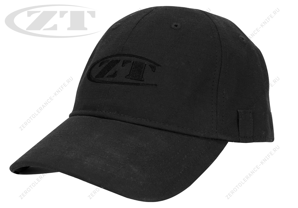 Бейсболка Zero Tolerance CAPZT181 Tactical - фотография 