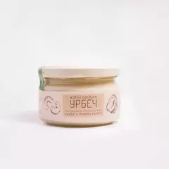 Урбеч из ядер кешью и мякоти кокоса ( Живой продукт )