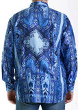 Рубашка из хлопка. ETRO