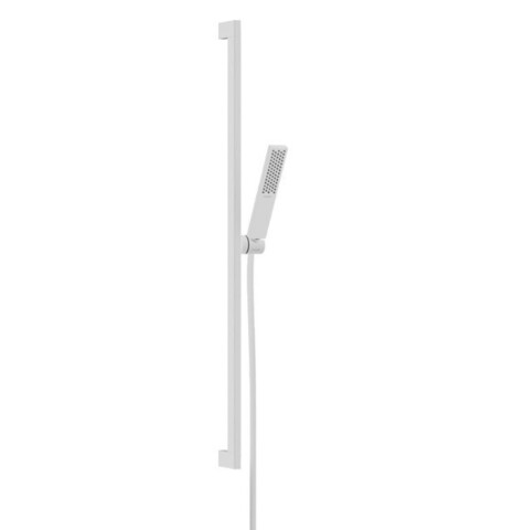 Hansgrohe Pulsify E 24380700 Душевой гарнитур (белый матовый)