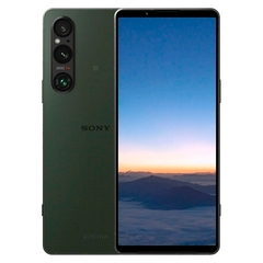 Смартфон Sony Xperia 1 V 12/512GB, Khaki Green (Зеленый)