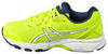 Asics Gt 1000 5 Gs беговые кроссовки подростковые желтые - 5